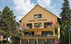 Hotel Fontana Bad Breisig